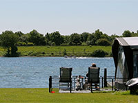 Paardekreek Stellplatz