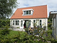 Duinoord Villa de Zwaluw
