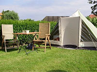 International Stellplatz