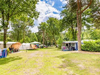 Haeghehorst Stellplatz