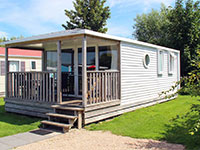 Park Rondeweibos Waterjuffer 4 Pers