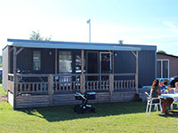 Park Rondeweibos Lavendel 6 Pers