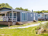 Noordduinen Waterhoen 4 Pers