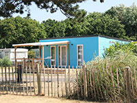 Park Waterbos Kamille 4 Pers