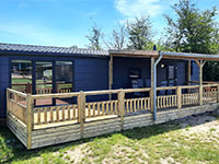 Park Waterbos Lijster 6 Pers