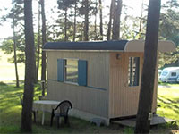 Bas Meygnaud Roulotte