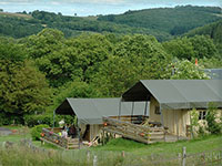 Morvan Rustique Safarizelt