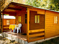 Isabena Wanderhütte