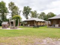 Pallegarste Glampinglodge