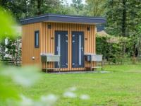 Pallegarste Stellplatz mit Privatsanitäranlagen