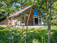 Witterzomer Ferienhäuser