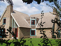 Witterzomer Gruppenunterkunft