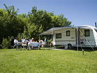 Zwinhoeve Stellplatz