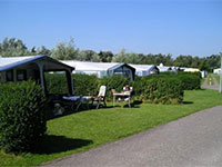 Duinoord Stellplatz