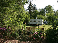 Torentjeshoek Stellplatz