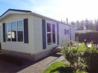 International Luxus Chalet