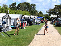 Noorder Sandt Stellplatz