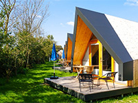 Sint Maartens Luxus Vogelnestje