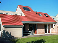 Paardekreek IJsvogel