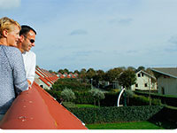 Paardekreek IJsvogel