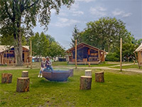 Sandberghe Düne Lodge