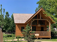 Sandberghe Komfort Heyde Haus