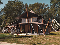 Sandberghe Luxus Königsloge