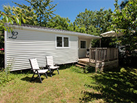 Le Clou Mobile Home Luxe