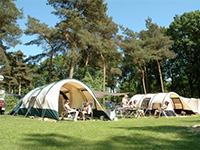 Beringerzand Stellplatz