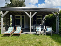 Wilsumer Berge Wohnung