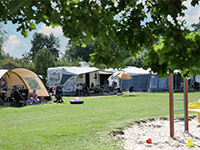 Krieghuusbelten Stellplatz