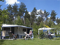 Norgerberg Stellplatz