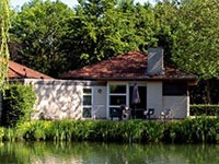 Witte Vennen Wohnung 4 Pers