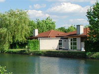 Witte Vennen Wohnung 6 Pers