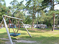 Ommerland Stellplatz