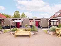 TopPershoedje Vuurtoren