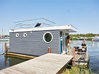 Zeewolde De Meerkoet