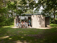 Flaasbloem Sommerhus Oslo