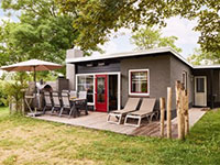 TopPershoedje Brouwersdam