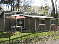 Grote Bos Doornburgh mit Sauna