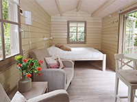 Jagerstee Het Konijn