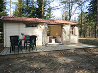 Jagerstee Het Konijn