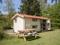 Roggeberg De Kapekster