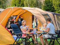 Belledonne Stellplatz