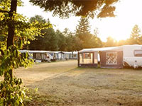 Jagerstee Stellplatz