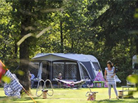 Noordster Stellplatz