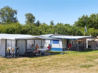 Schotsman Stellplatz