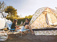 TopPershoedje Stellplatz