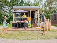 TopPershoedje Beachhome