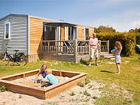 TopPershoedje Strandloper